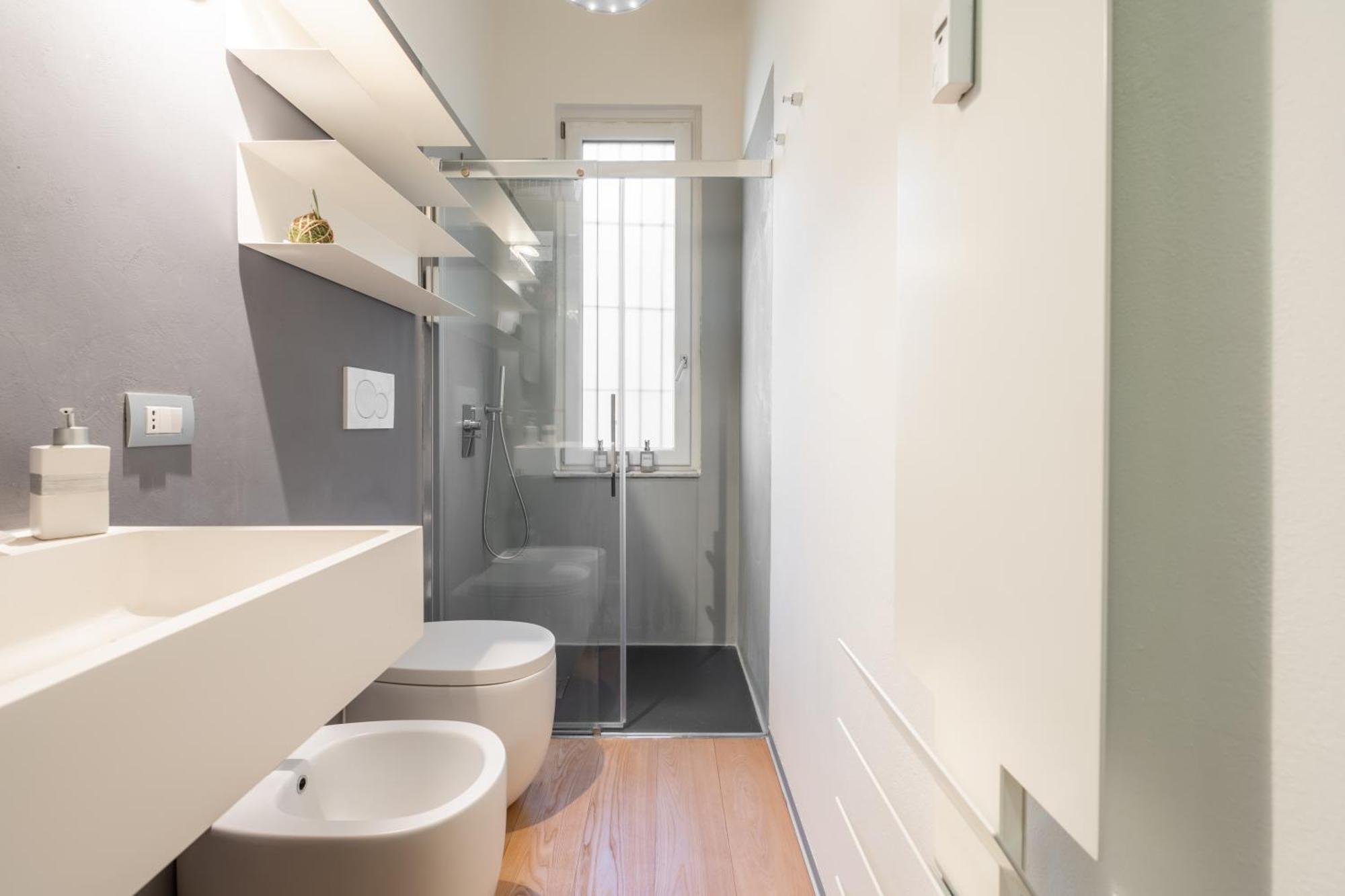 Life Is Beautiful Porta Romana Apartment Milan Extérieur photo