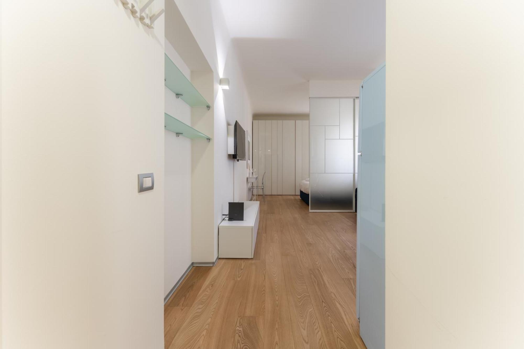 Life Is Beautiful Porta Romana Apartment Milan Extérieur photo