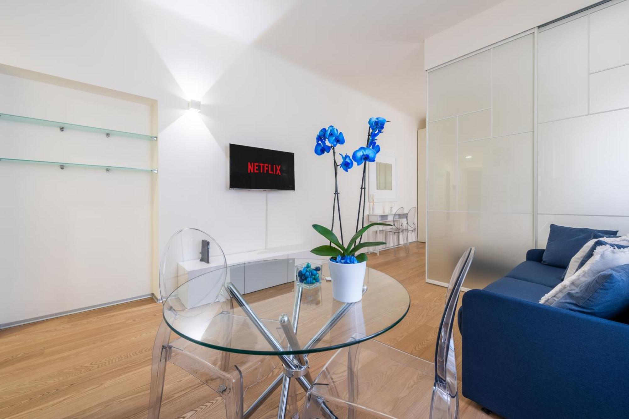 Life Is Beautiful Porta Romana Apartment Milan Extérieur photo
