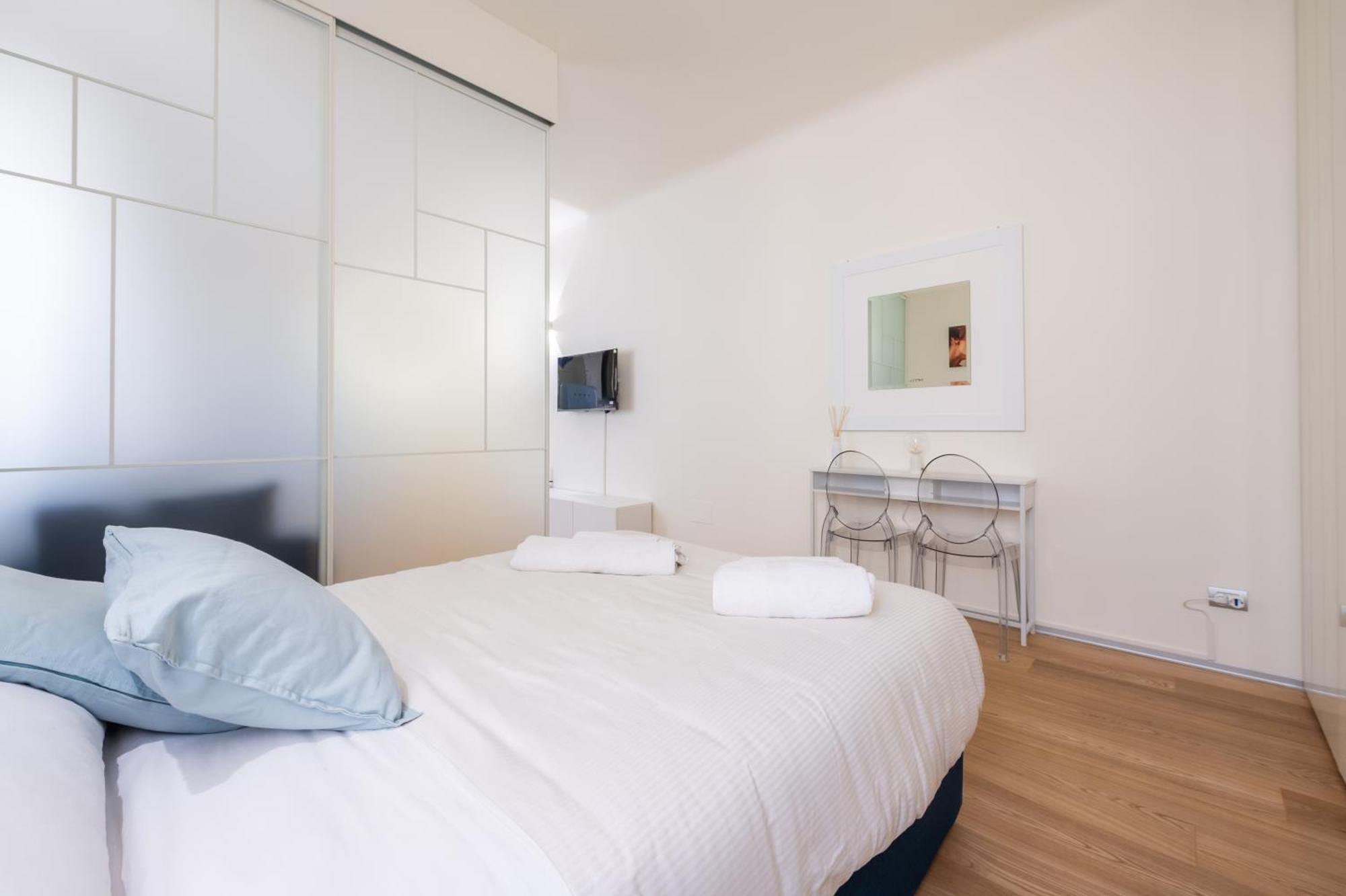 Life Is Beautiful Porta Romana Apartment Milan Extérieur photo