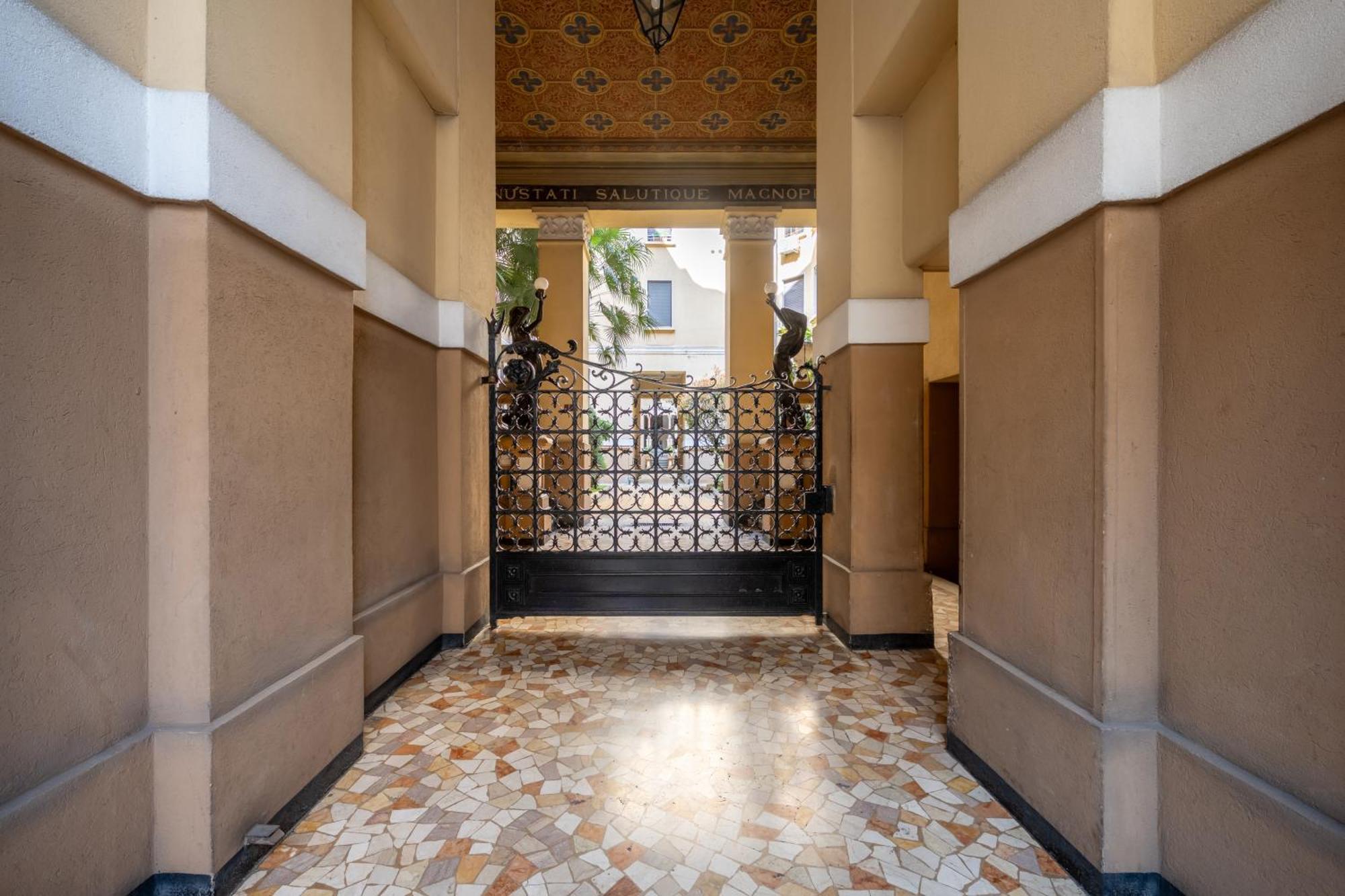 Life Is Beautiful Porta Romana Apartment Milan Extérieur photo