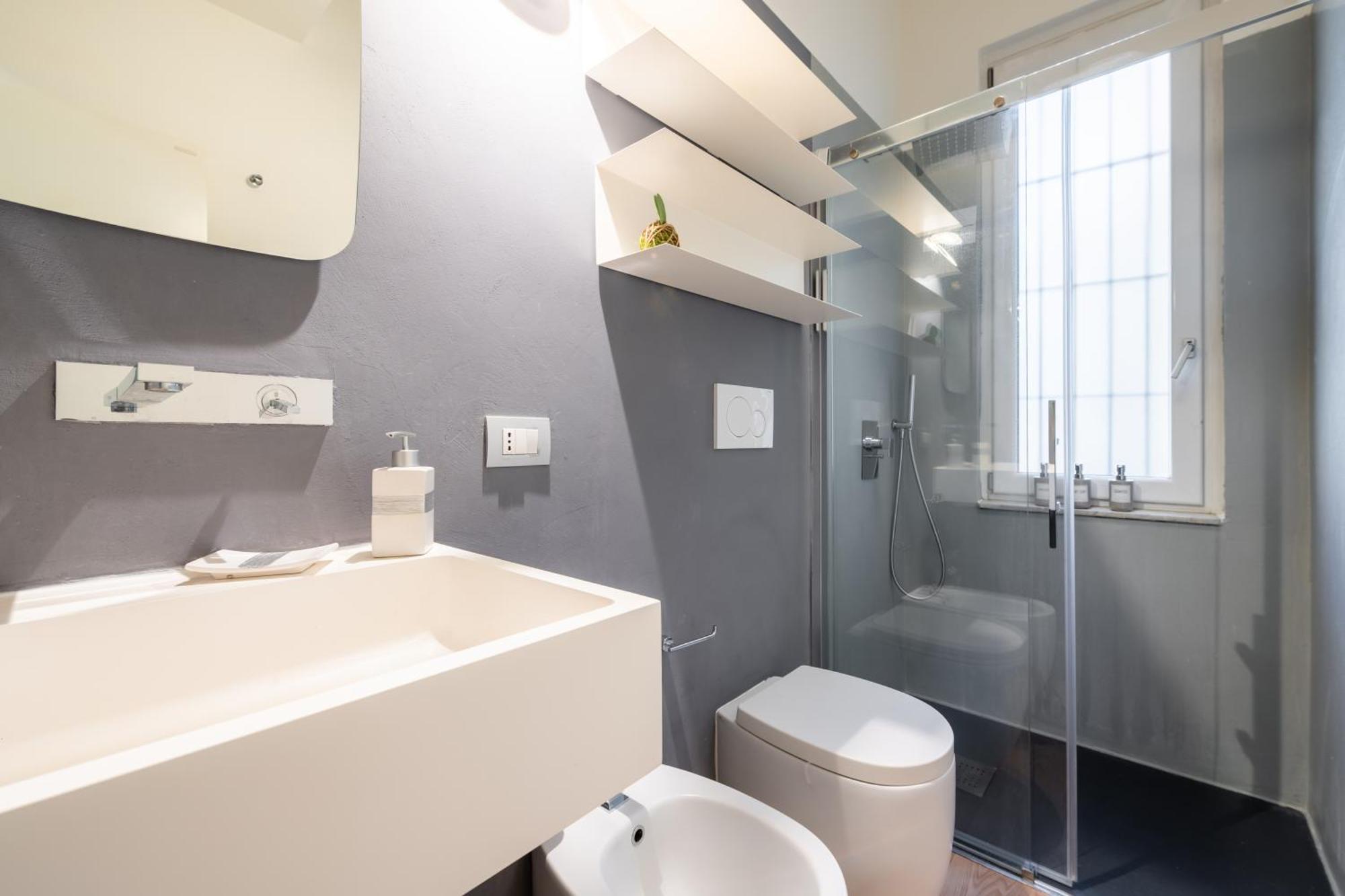 Life Is Beautiful Porta Romana Apartment Milan Extérieur photo