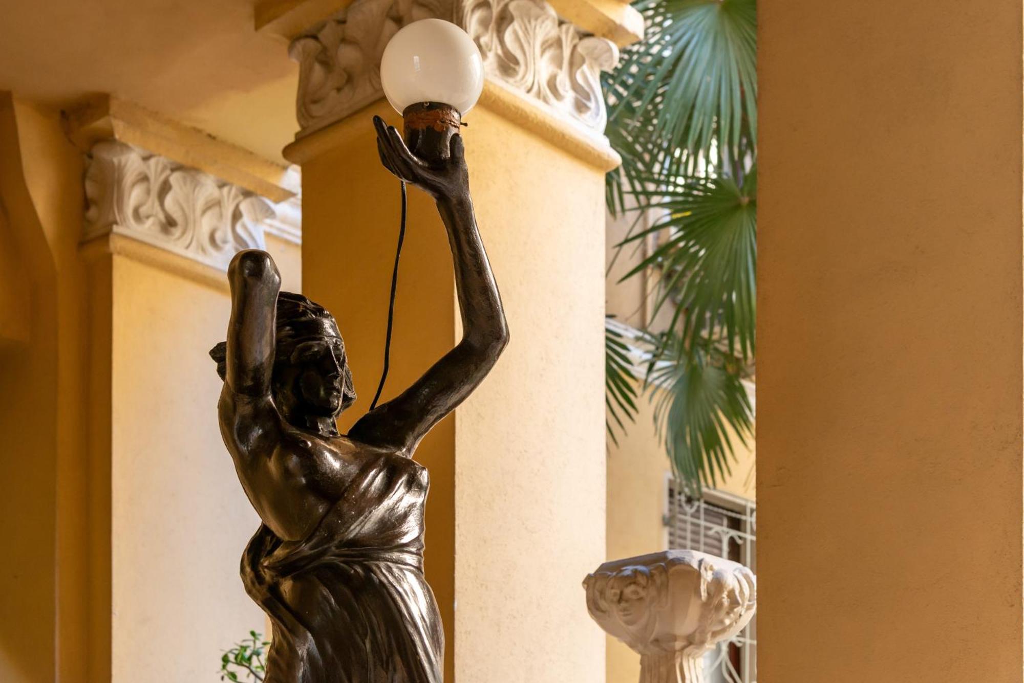 Life Is Beautiful Porta Romana Apartment Milan Extérieur photo