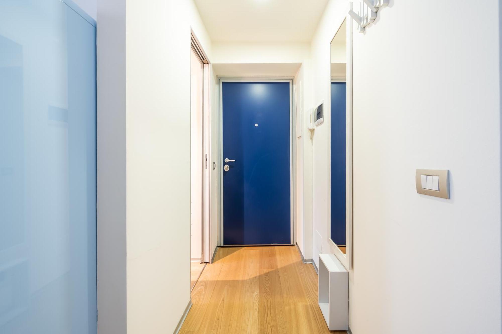 Life Is Beautiful Porta Romana Apartment Milan Extérieur photo