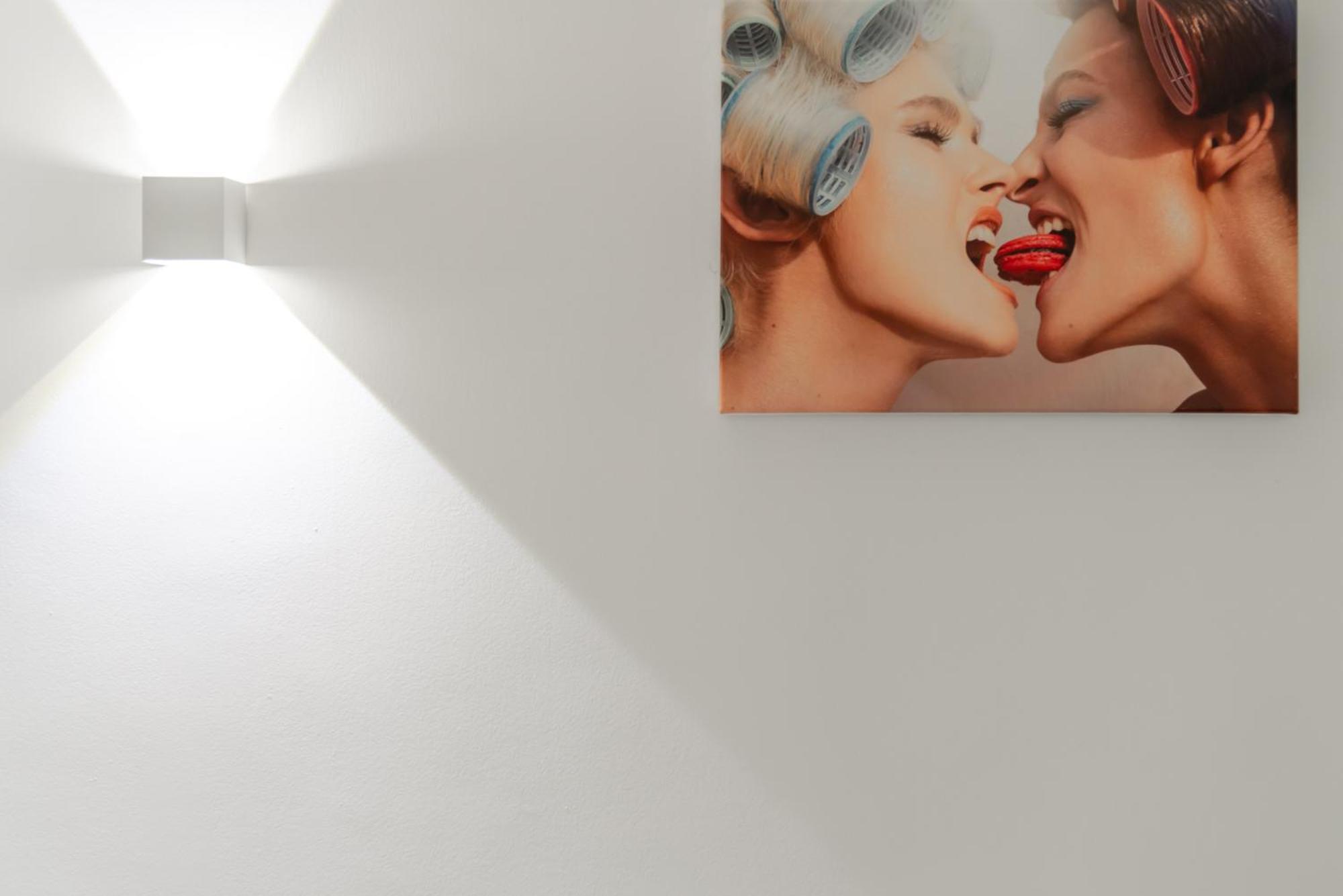 Life Is Beautiful Porta Romana Apartment Milan Extérieur photo