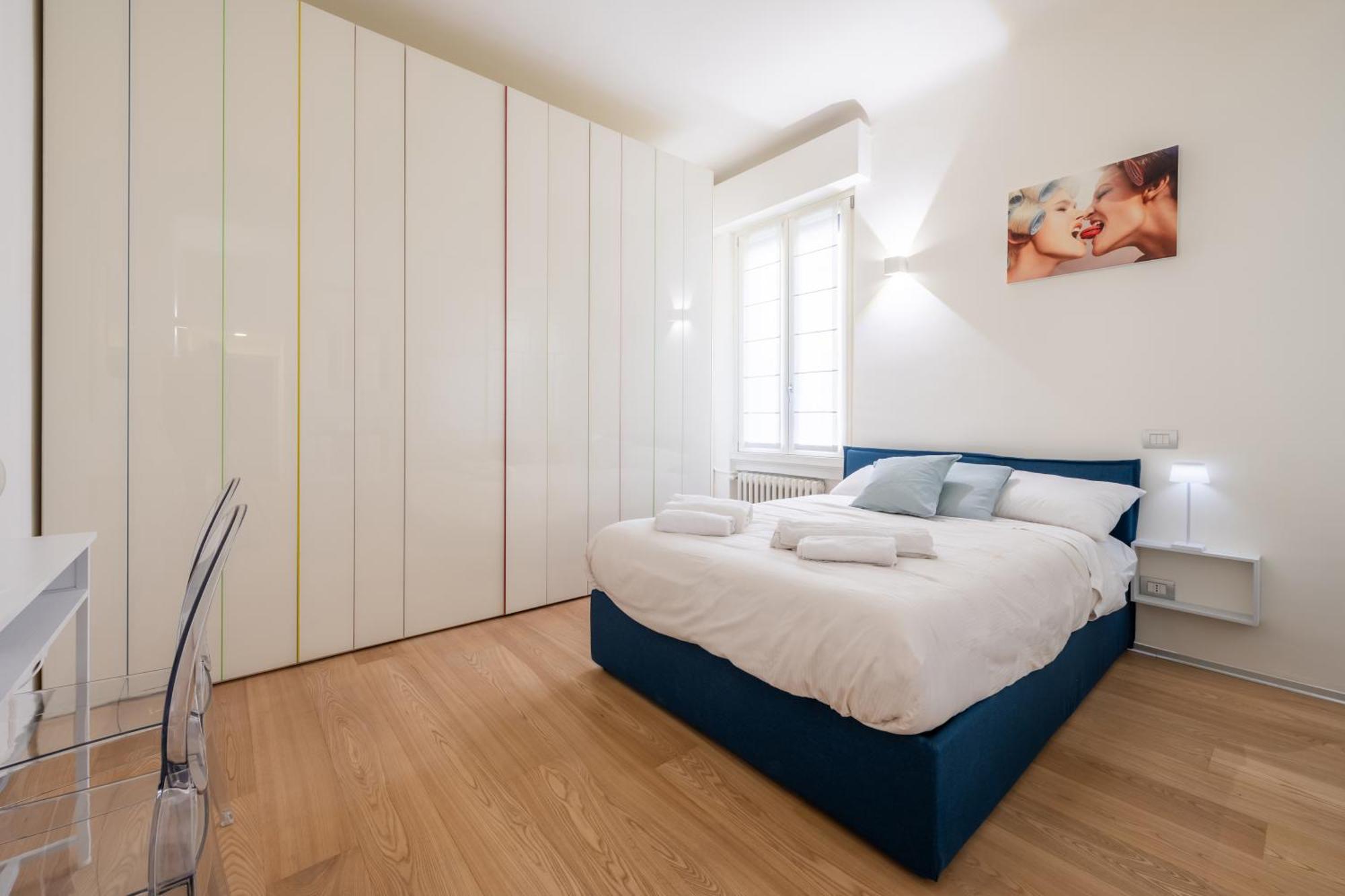 Life Is Beautiful Porta Romana Apartment Milan Extérieur photo