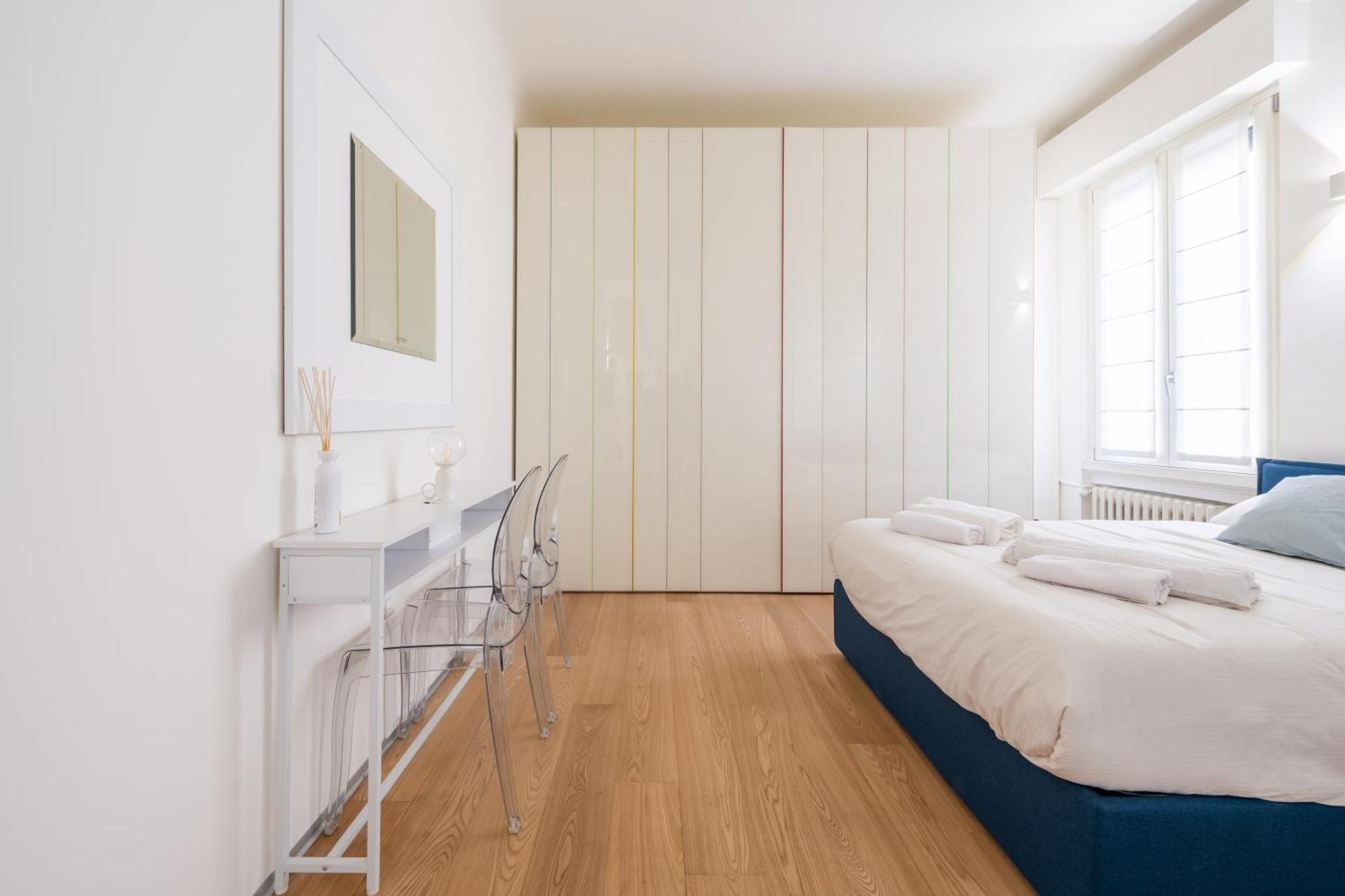 Life Is Beautiful Porta Romana Apartment Milan Extérieur photo