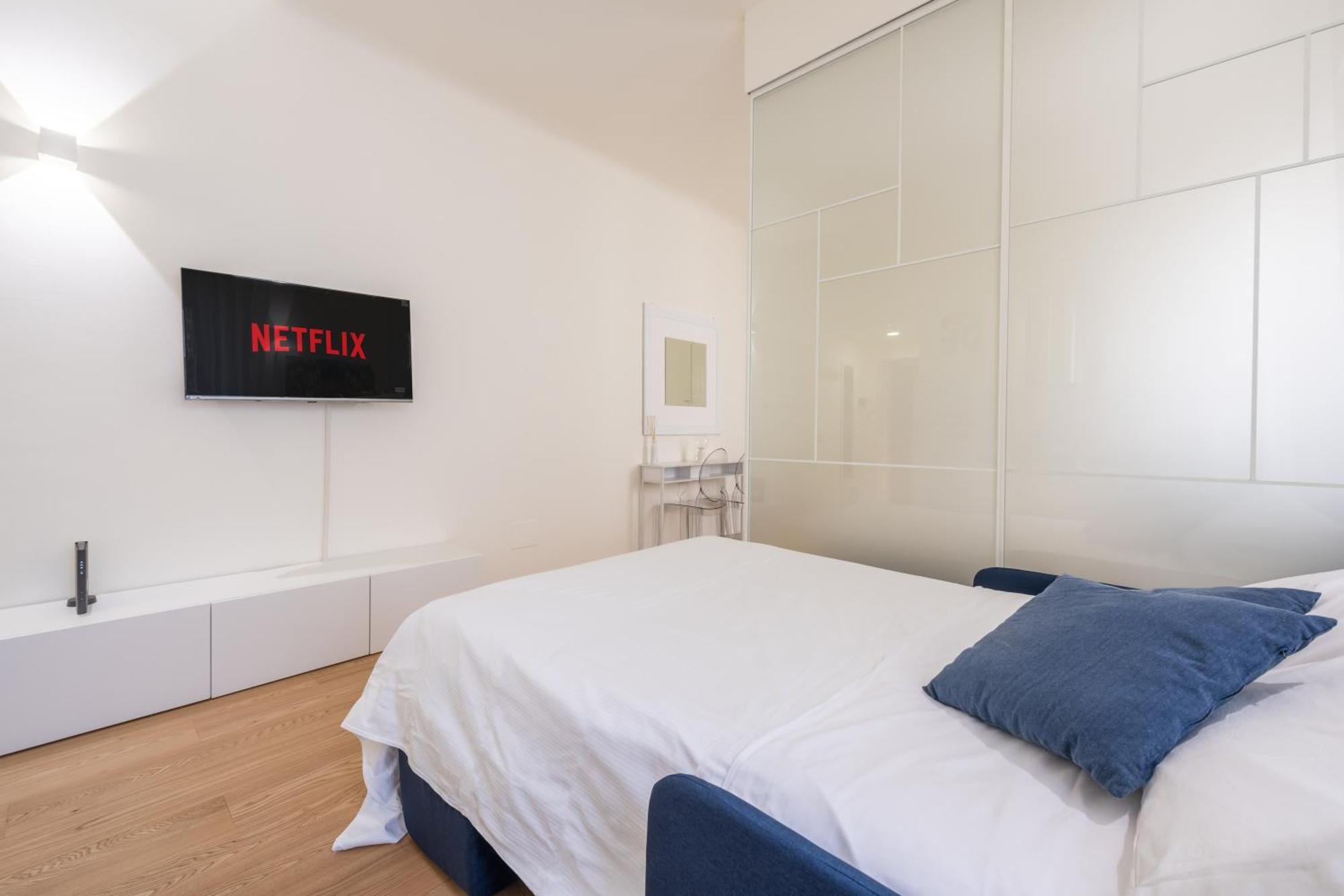 Life Is Beautiful Porta Romana Apartment Milan Extérieur photo