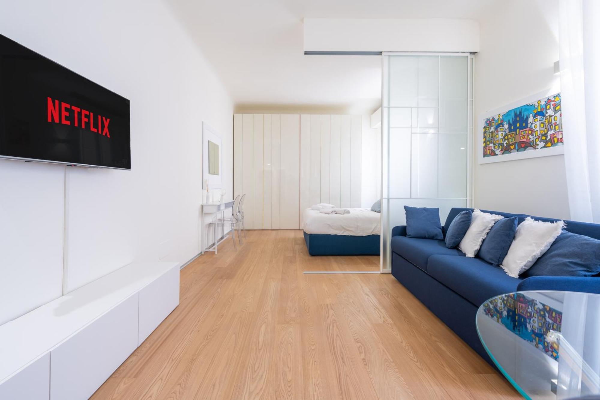Life Is Beautiful Porta Romana Apartment Milan Extérieur photo