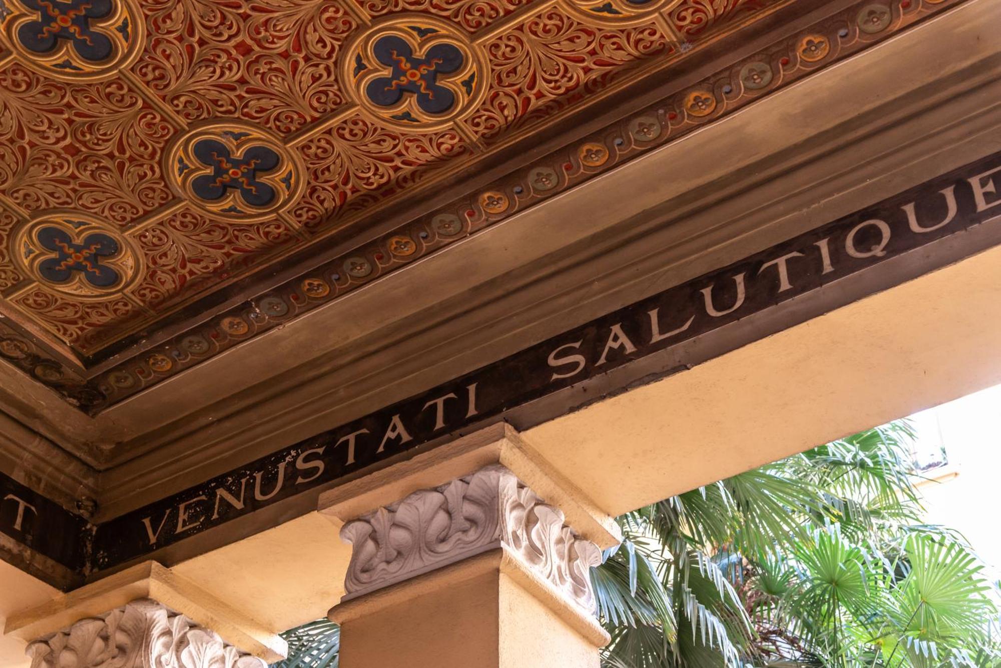 Life Is Beautiful Porta Romana Apartment Milan Extérieur photo